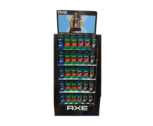 Displays