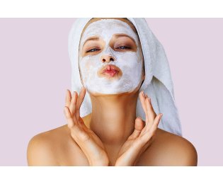 Soins du visage