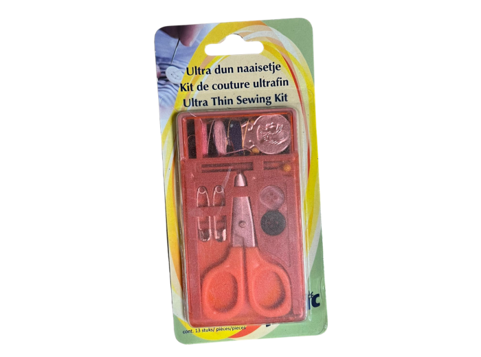MAGIC ULTRA DUN NAAISETJE 13 STUKS