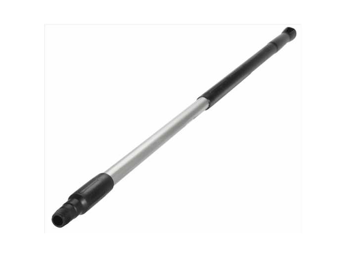 VIKAN STEEL 1330MM ZWART