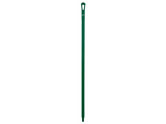 VIKAN ULTRA HYGIENE STEEL 1300 MM GROEN  