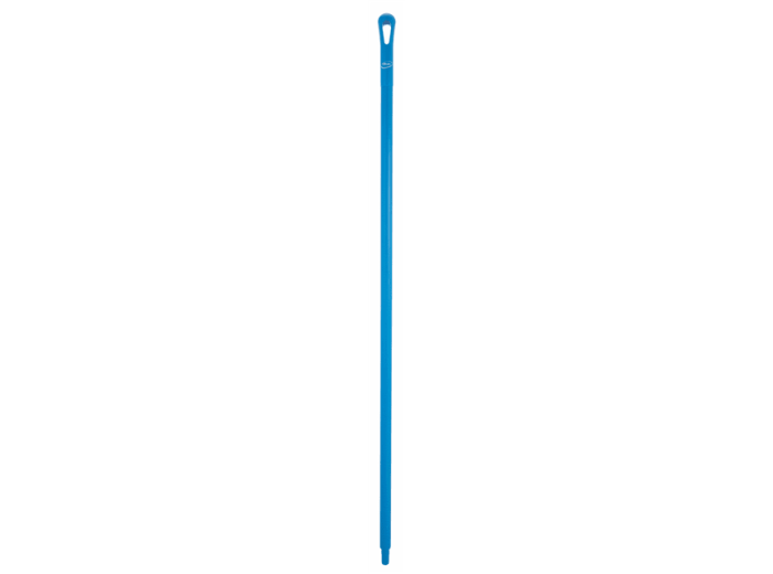 VIKAN ULTRA HYGIENE STEEL 1500 MM BLAUW