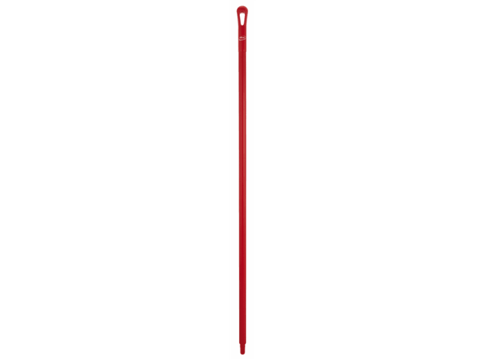 VIKAN ULTRA HYGIENE STEEL 1500 MM ROOD