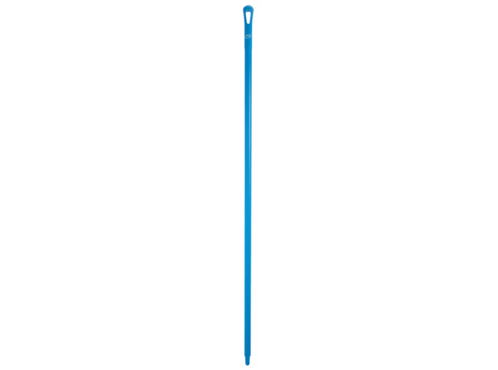VIKAN ULTRA HYGIENE STEEL 1700 MM BLAUW