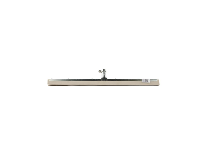 VLOERWISSER SYNTHETISCH 45 CM WIT