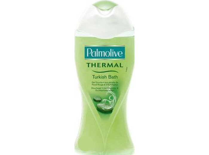 PALMOLIVE DOUCHE 250 ML THERMAL TURKISH BATH