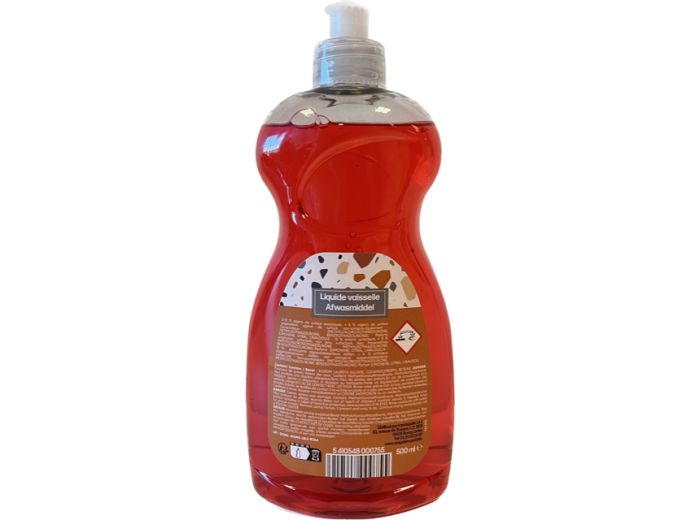 AFWASMIDDEL 500ML
