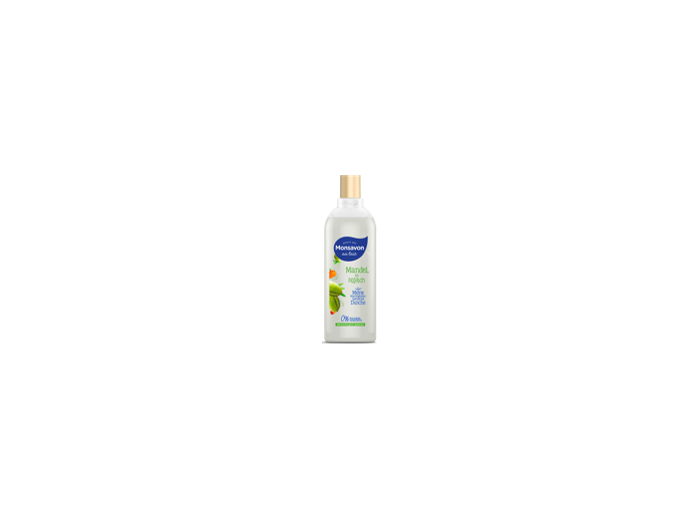MONSAVON DOUCHE 300ML AMANDEL