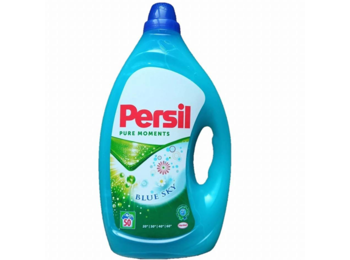 PERSIL VLOEIBAAR WASMIDDEL 50SC 2,5L BLUE SKY             