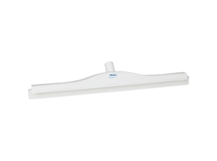 VLOERWISSER VIKAN TWEEBLADIG 60CM WIT