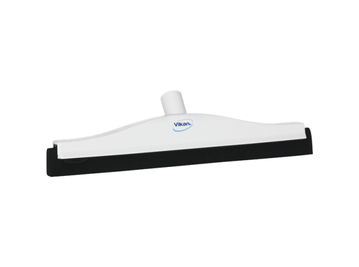 VIKAN VLOERWISSER VAST WIT 40CM