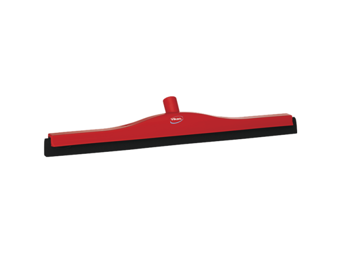 VIKAN VLOERWISSER VAST ROOD 60CM