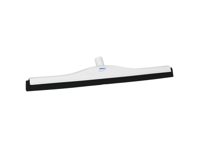 VIKAN VLOERWISSER VAST WIT 60CM