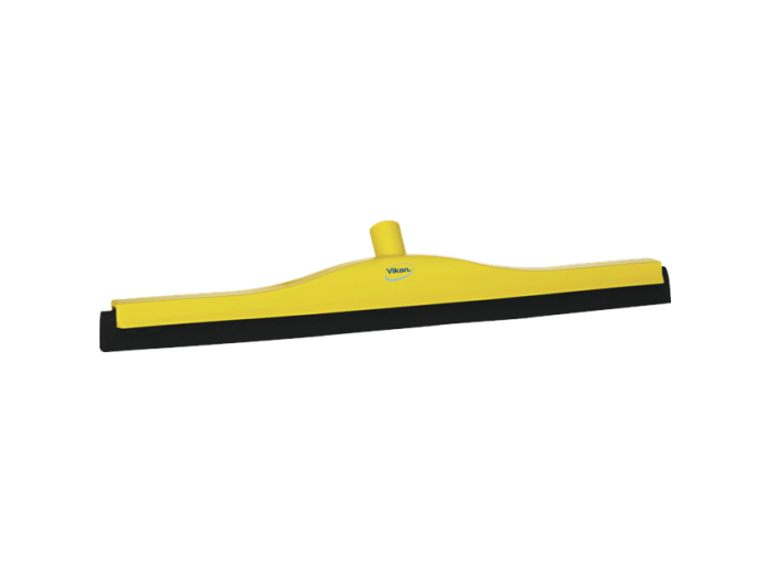 VIKAN VLOERWISSER VAST GEEL 60CM