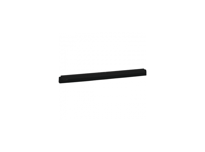 VERVANGRUBBER VIKAN ZWART 60CM