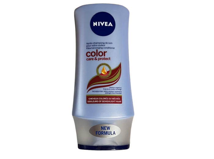 NIVEA CONDITIONER COLOR CARE & PROTECT  200ML