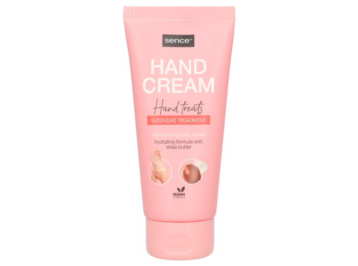 SENCE HANDCREME INTENSIVE TREATMENT 75ML