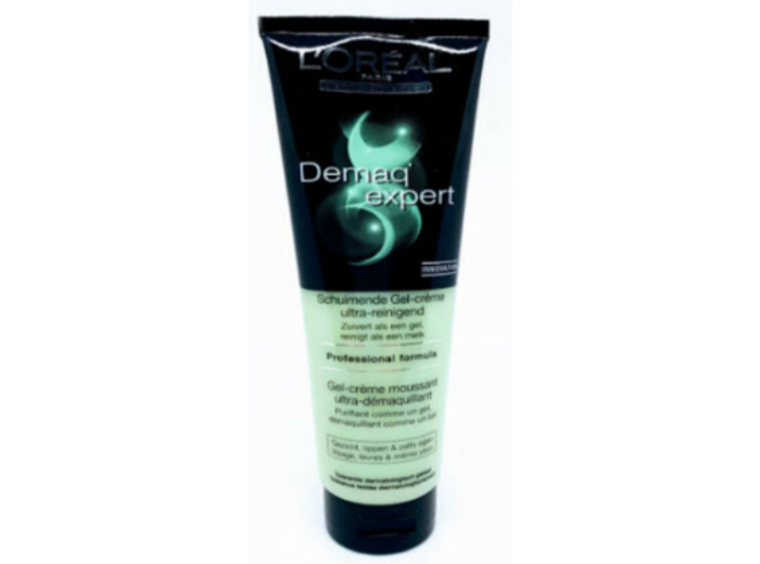 L'OREAL DEMAQ EXPERT ULTRA 150 ML REINIGENDE GEL