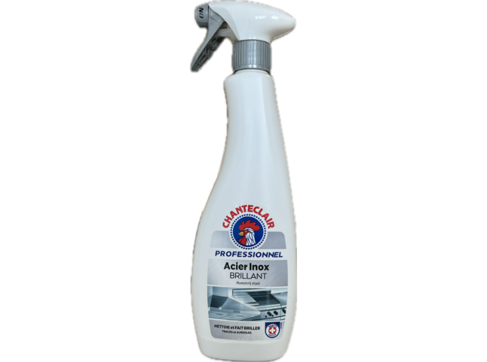 CHANTECLAIR PROFESSIONNEL ROESTVRIJ STAAL SPRAY 700ML