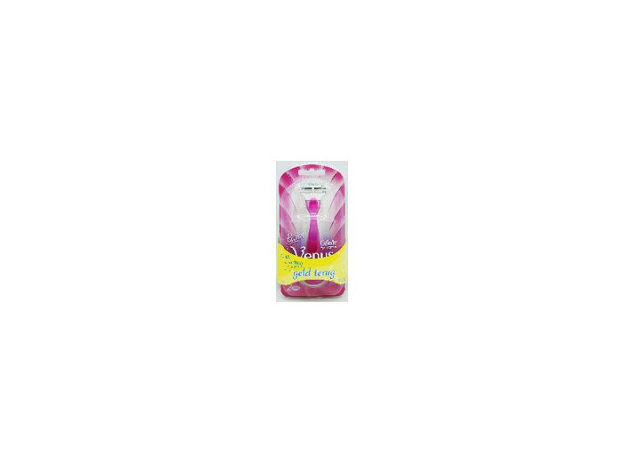 VENUS PASSION + 2 NAVULLINGEN