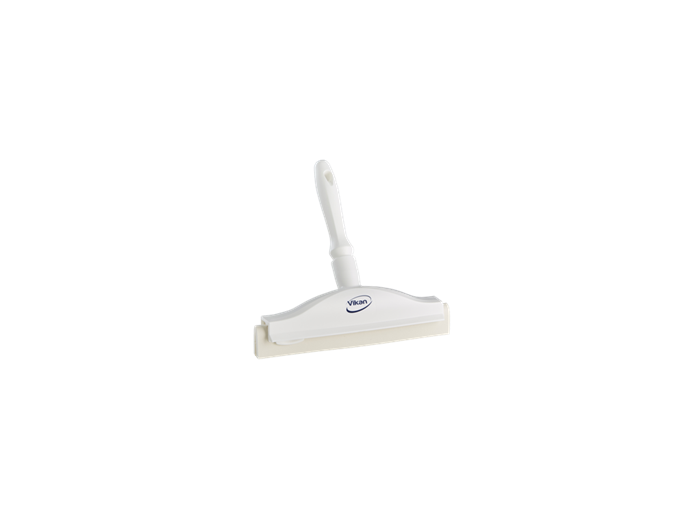VIKAN HANDTREKKER WIT 250MM