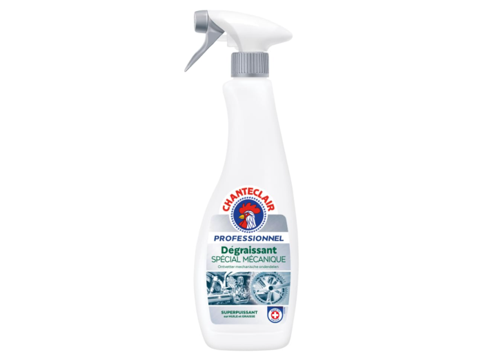 CHANTECLAIR PROFESSIONNEL ONTVETTER MECHANISCHE ONDERDELEN 700ML