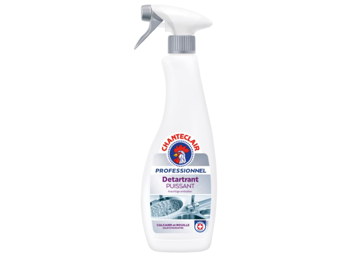 CHANTECLAIR PROFESSIONNEL KRACHTIGE ONTKALKER 700ML