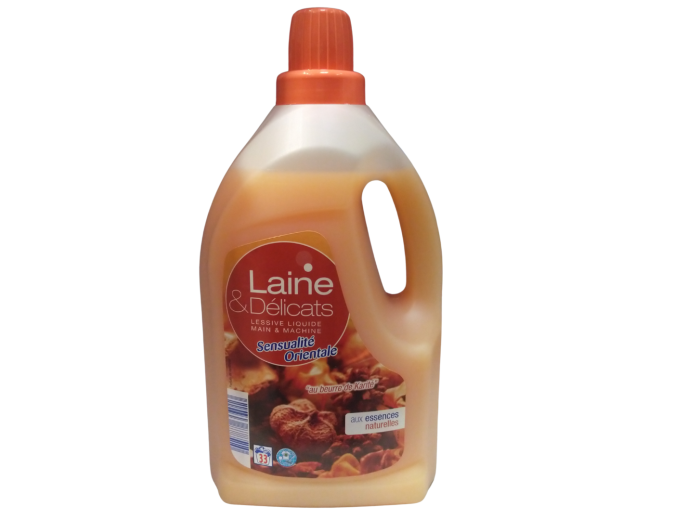WOLWAS OOSTERSE SENSUALITEIT 1,5 L (33 WASH)