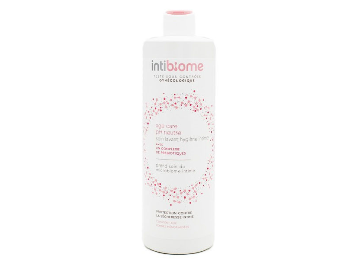 INTIBIOME INTIEME GEL AGE CARE 250ML