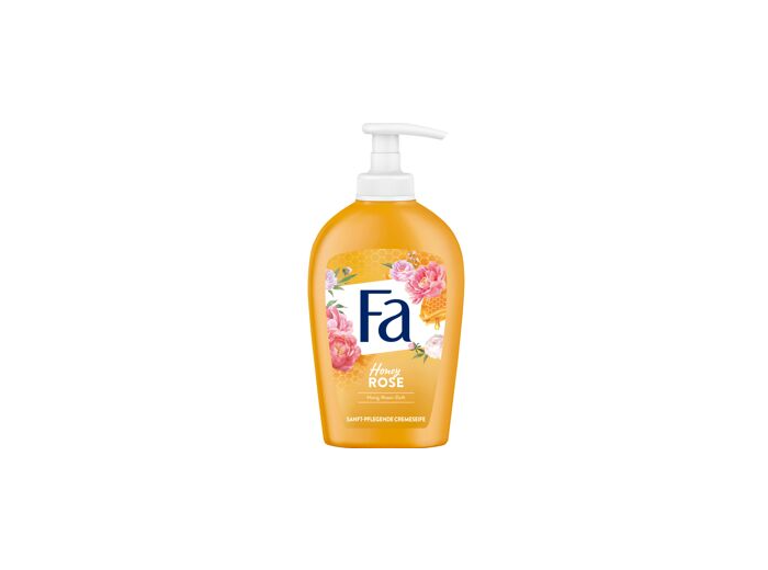 FA HANDZEEP HONEY ROSE 250ML