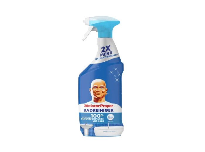 MR PROPRE BADREINIGER FEBREZE 800ML