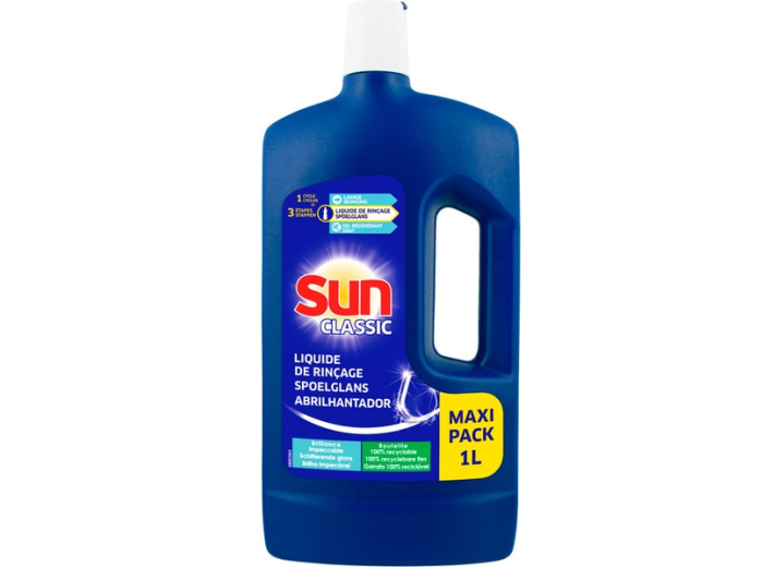SUN CLASSIC LIQUIDE DE RINCAGE 1L