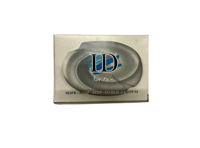 TOILETZEEP ID FOR MEN 125 GRAM