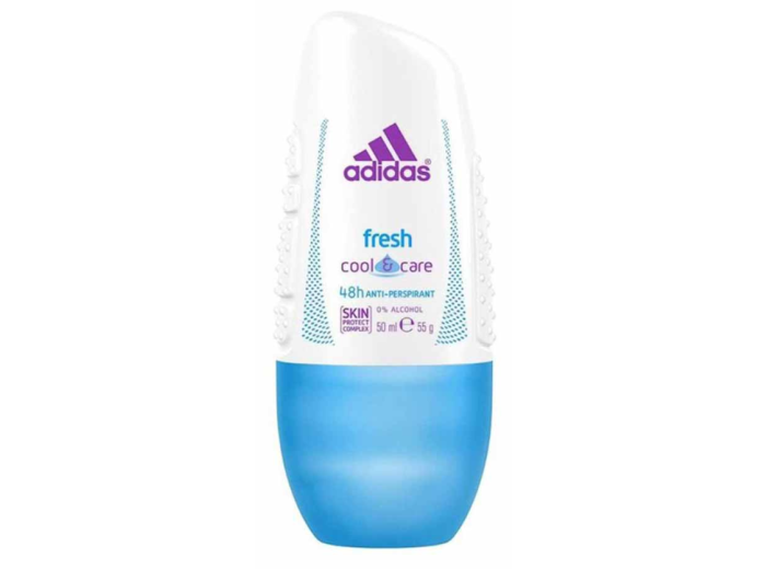 ADIDAS DEO ROLL ON 50 ML WOMAN COOL & CARE FRESH   