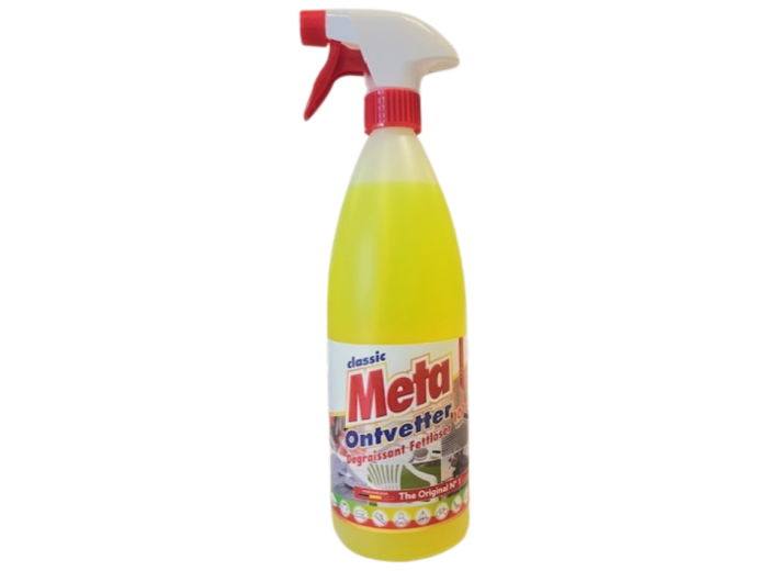 META ONTVETTER CLASSIC 1000ML