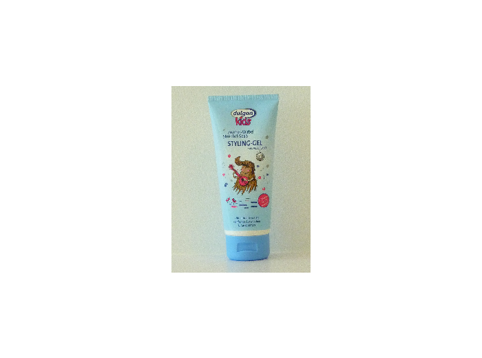 DULGON KIDS STYLING GEL 100 ML