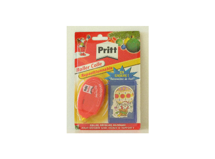 PRITT LIJMROLLER