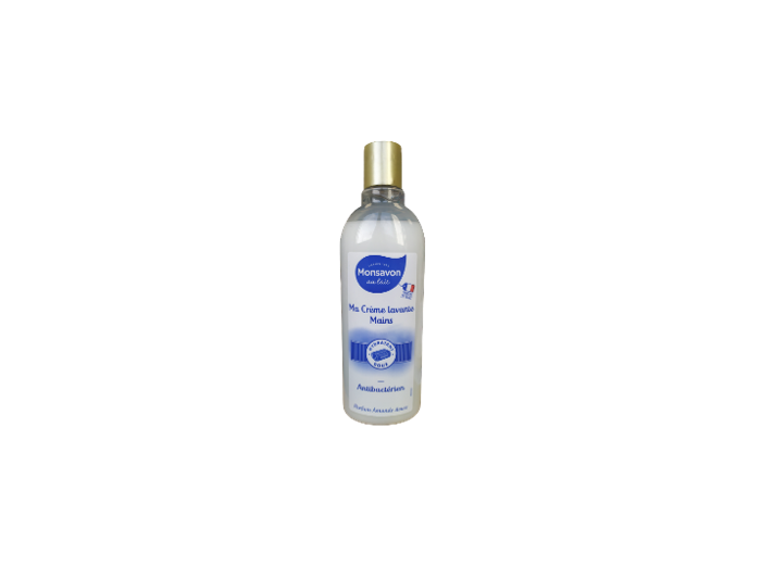 MONSAVON HANDZEEP 300ML ANTIBACTERIEN