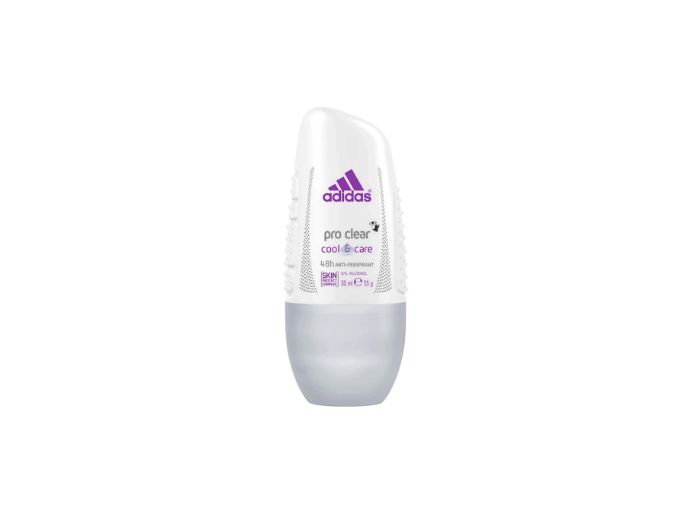 ADIDAS DEO ROLL ON WOMAN PRO CLEAR 50ML