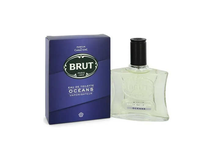 BRUT EAU DE TOILETTE 100 ML OCEANS