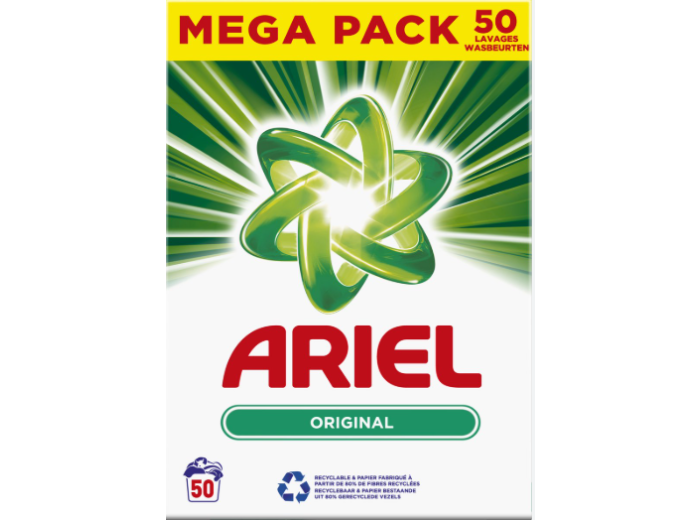 ARIEL WASPOEDER ORIGINAL 50SC 3KG