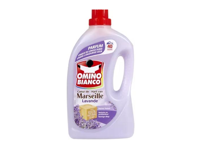 OMINO BIANCO VLOEIBAAR WASMIDDEL LAVENDEL 40SC 2L