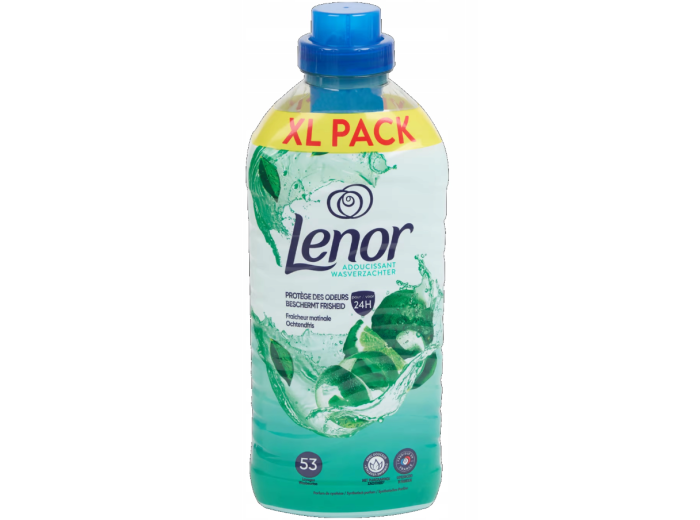 LENOR WASVERZACHTER OCHTENDFRIS 53SC 1113ML