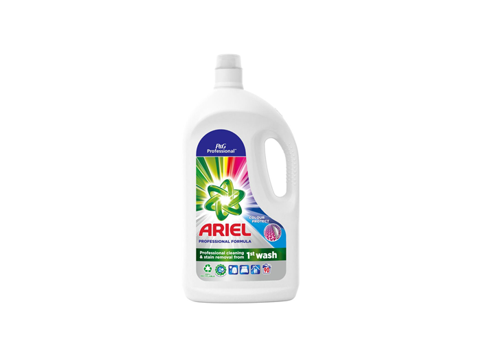 ARIEL VLOEIBAAR WASMIDDEL PROFFFESIONAL 90SC 4,05L
