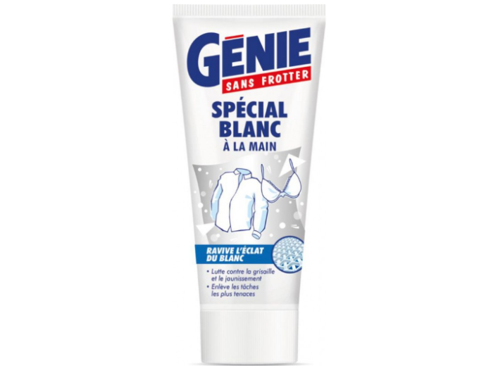 GENIE GEL SPECIAL BLANC 200ML