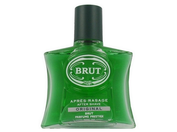 BRUT AFTER SHAVE ORIGINAL 100ML