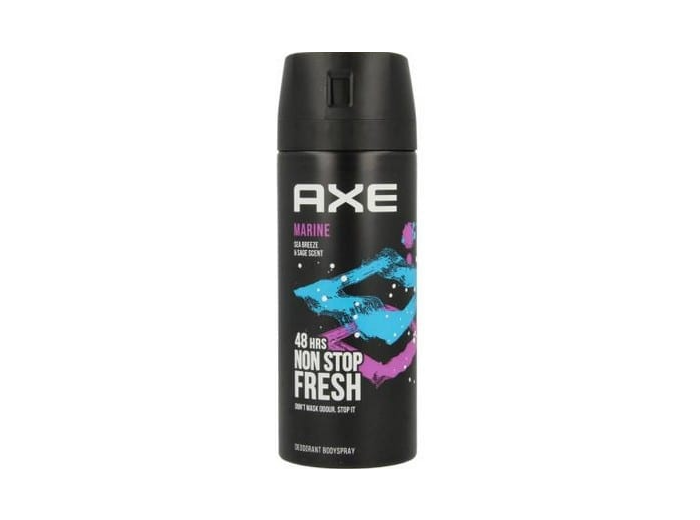 AXE DEODORANT SPRAY MARINE 150ML