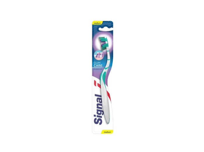 SIGNAL TANDENBORSTEL MEDIUM GUM CARE