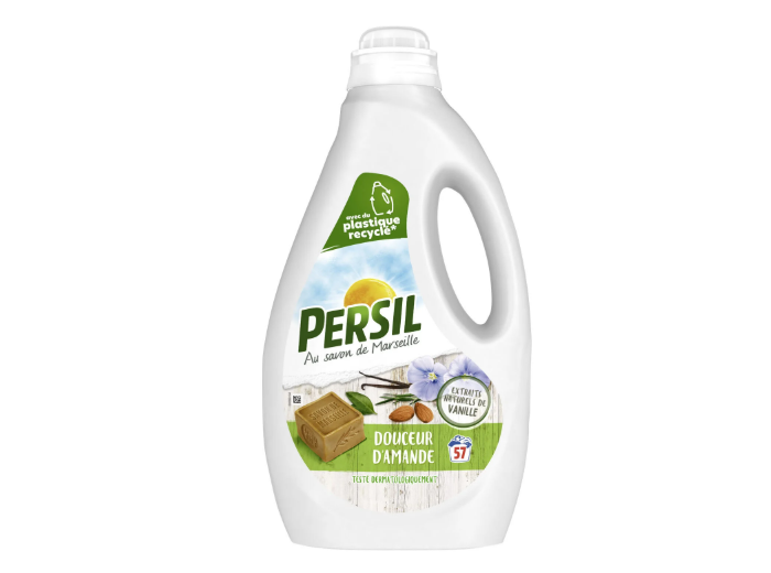 PERSIL VLOEIBAAR WASMIDDEL 57SC 2,565L DOUCEUR D'AMANDE