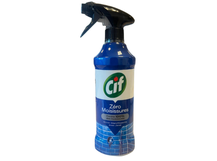 CIF SPRAY ANTI-SCHIMMEL MET JAVEL 435ML